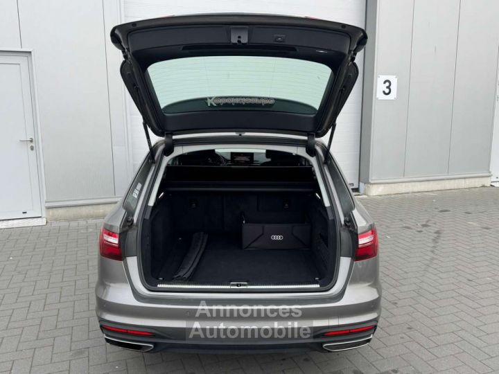 Audi A4 Avant 30 TDi Business Edition S tronic TVA RECUP - 15