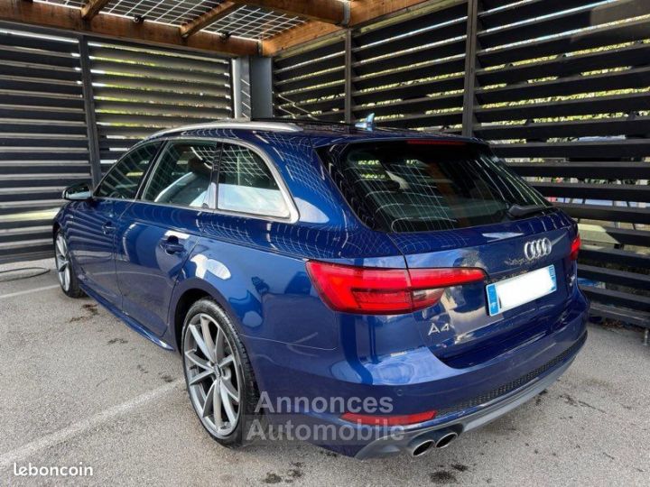 Audi A4 Avant 3.0 v6 tdi 272 ch s-line quattro tiptronic - 3