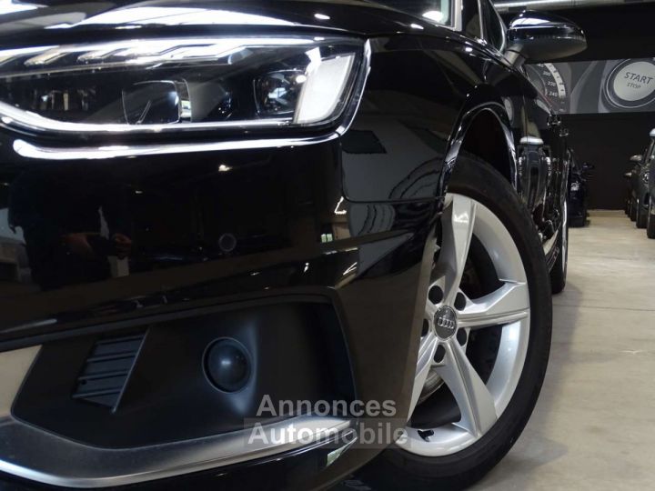 Audi A4 Avant 30TDi Adv STRONIC TOIT PANO-LED-VIRTUAL-CUIR - 7