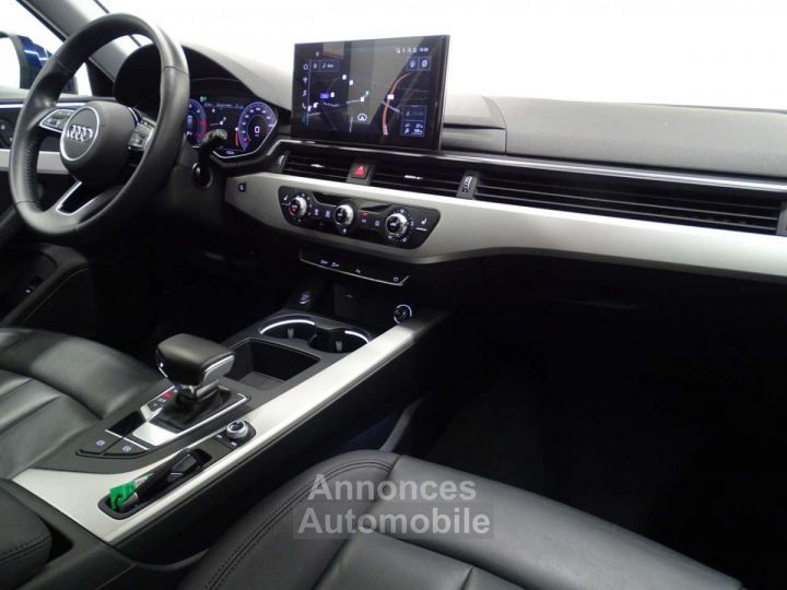 Audi A4 Avant 30TDi Adv STRONIC TOIT PANO-LED-VIRTUAL-CUIR - 7