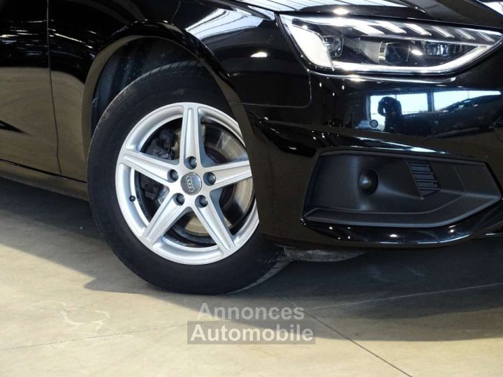 Audi A4 Avant 30TDi Design STronic LED-NAVI-CUIR-VIRTUAL - 5