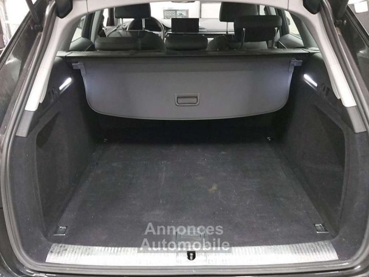 Audi A4 Avant 30TDi Design STronic LED-NAVI-CUIR-VIRTUAL - 7