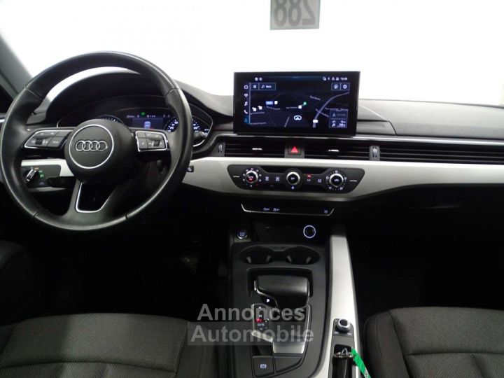 Audi A4 Avant 30TDi STronic - 7