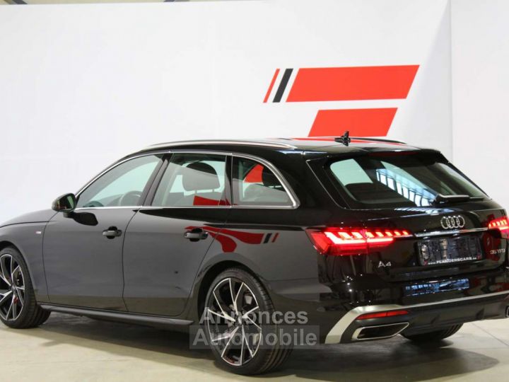 Audi A4 Avant 35 TFSI S-Line - 6