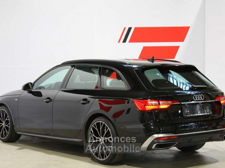 Audi A4 Avant 35 TFSI S-Line - 6