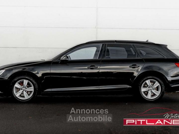 Audi A4 Avant 35 TFSI S-tronic Navigation Cruise Clim - 2