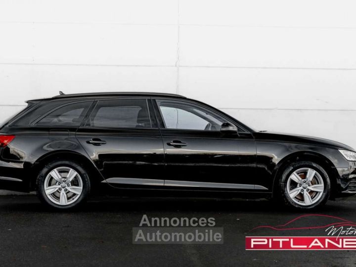 Audi A4 Avant 35 TFSI S-tronic Navigation Cruise Clim - 6