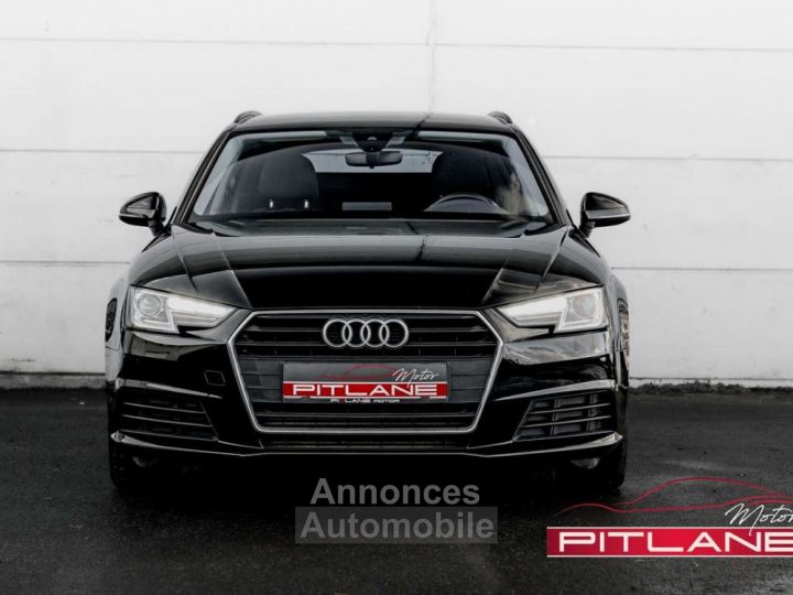 Audi A4 Avant 35 TFSI S-tronic Navigation Cruise Clim - 8