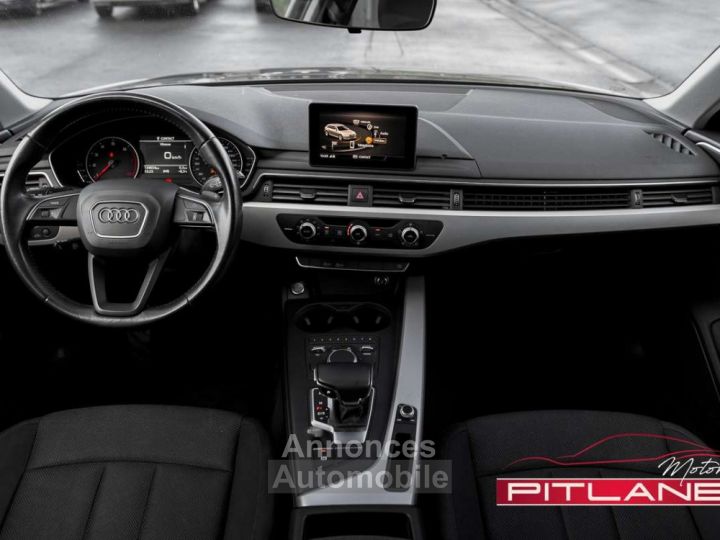 Audi A4 Avant 35 TFSI S-tronic Navigation Cruise Clim - 10