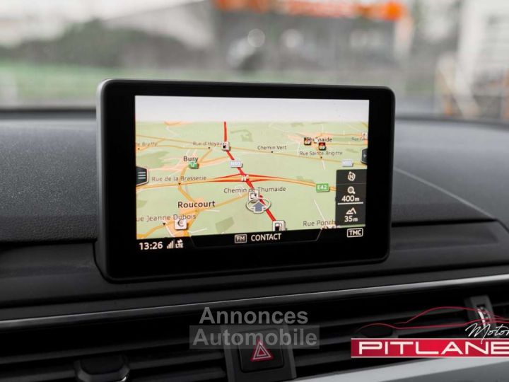 Audi A4 Avant 35 TFSI S-tronic Navigation Cruise Clim - 15