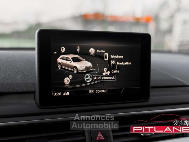 Audi A4 Avant 35 TFSI S-tronic Navigation Cruise Clim - 16