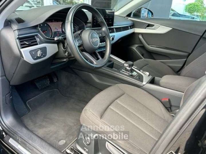 Audi A4 Avant 35TDi Aut MHEV - GPS+ - ACC - LED - Massage - 6