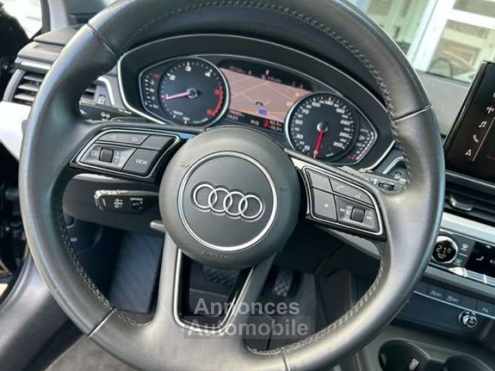 Audi A4 Avant 35TDi Aut MHEV - GPS+ - ACC - LED - Massage - 7