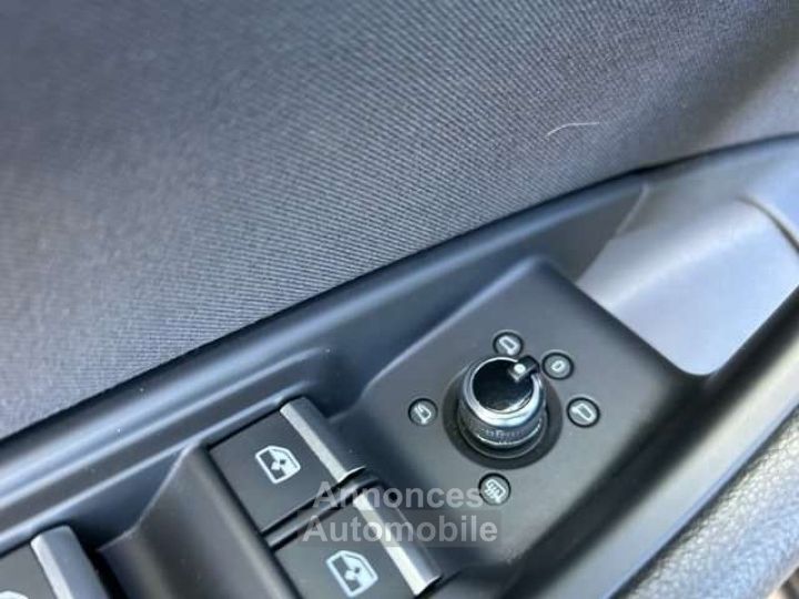 Audi A4 Avant 35TDi Aut MHEV - GPS+ - ACC - LED - Massage - 9