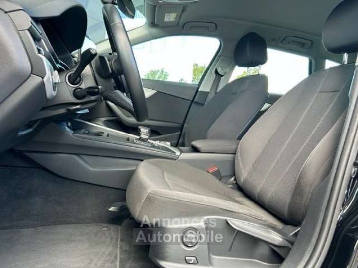 Audi A4 Avant 35TDi Aut MHEV - GPS+ - ACC - LED - Massage - 10