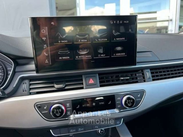 Audi A4 Avant 35TDi Aut MHEV - GPS+ - ACC - LED - Massage - 11