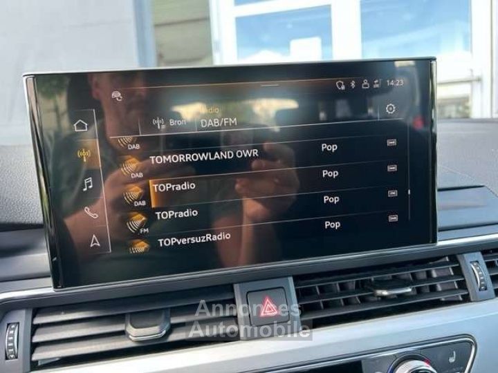 Audi A4 Avant 35TDi Aut MHEV - GPS+ - ACC - LED - Massage - 13