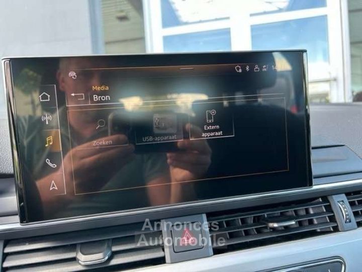 Audi A4 Avant 35TDi Aut MHEV - GPS+ - ACC - LED - Massage - 14