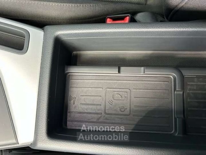 Audi A4 Avant 35TDi Aut MHEV - GPS+ - ACC - LED - Massage - 18