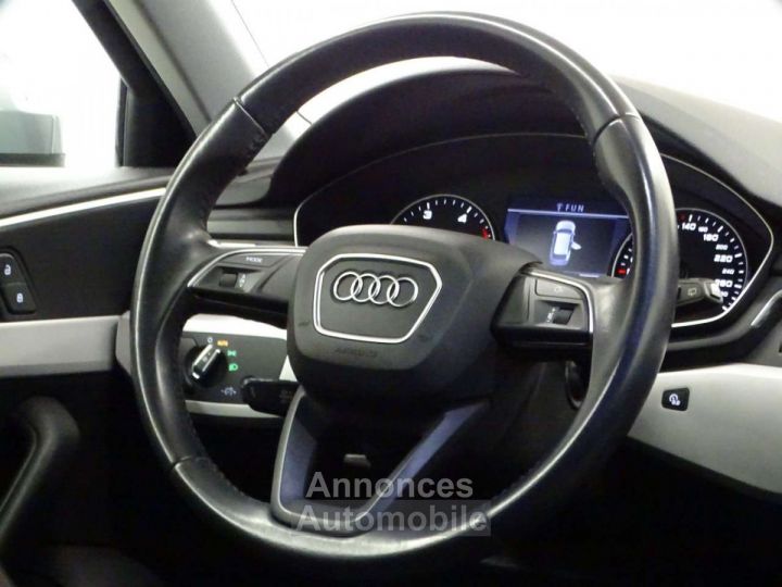 Audi A4 Avant 35TDi Design STronic - 6