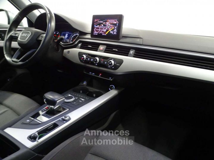 Audi A4 Avant 35TDi Design STronic - 8