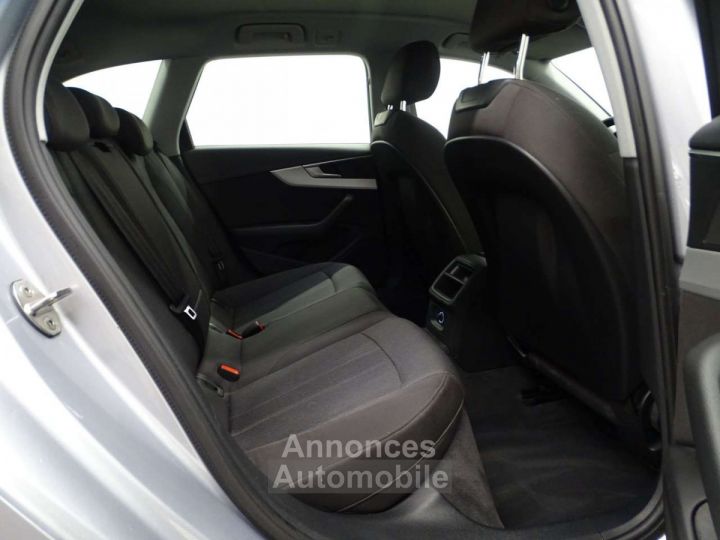 Audi A4 Avant 35TDi Design STronic - 10