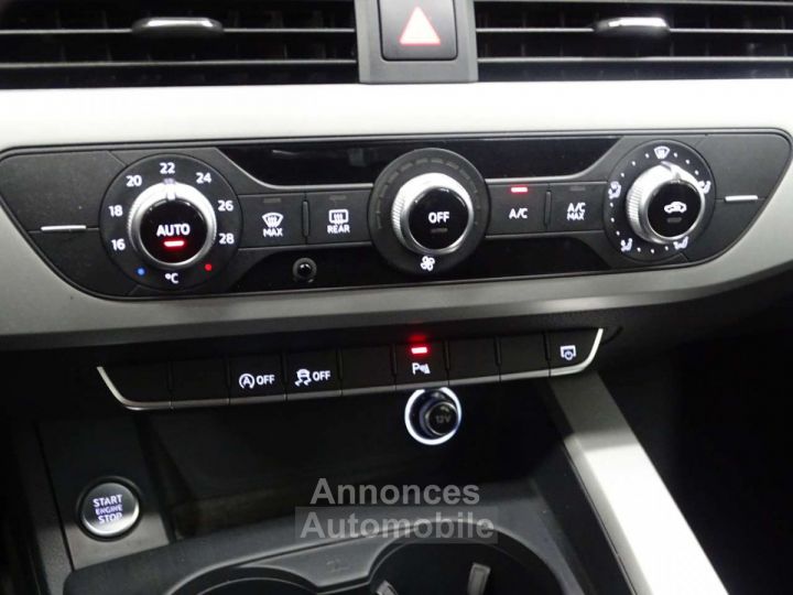 Audi A4 Avant 35TDi Design STronic - 16