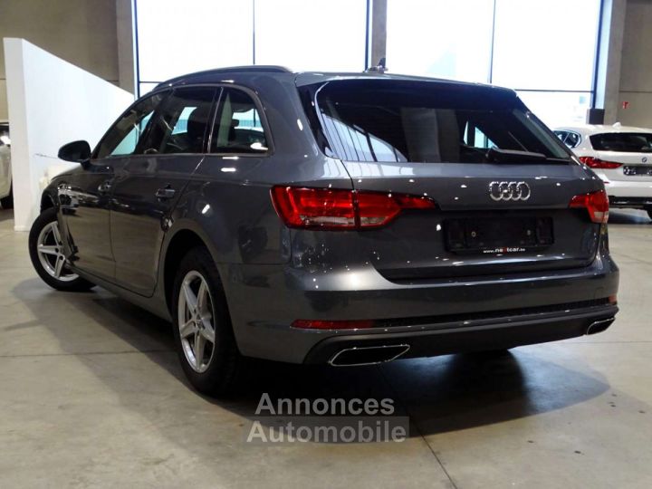 Audi A4 Avant 35TDi Design STronic - 4