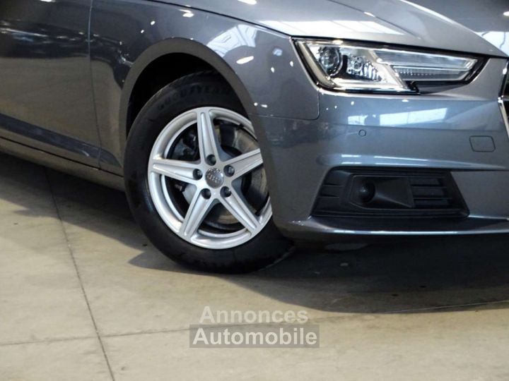 Audi A4 Avant 35TDi Design STronic - 5