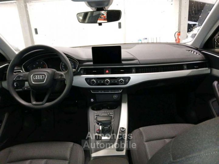 Audi A4 Avant 35TDi Design STronic - 6