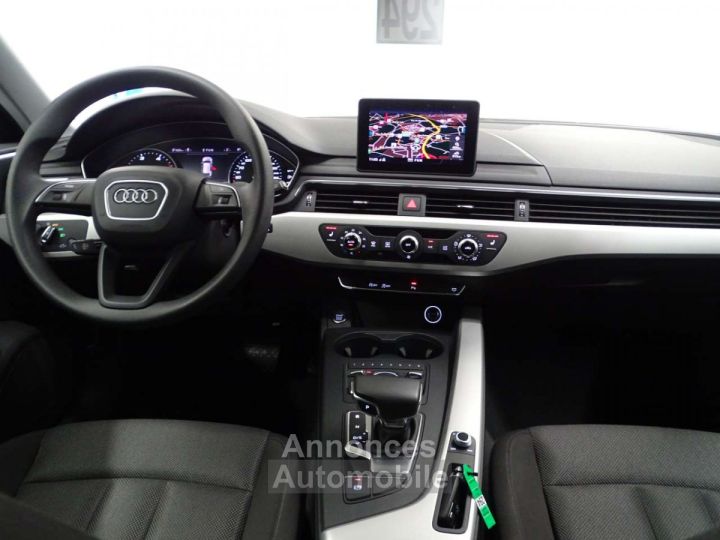 Audi A4 Avant 35TDi Design STronic - 7