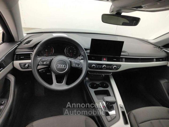 Audi A4 Avant 35TDi Design STronic - 7