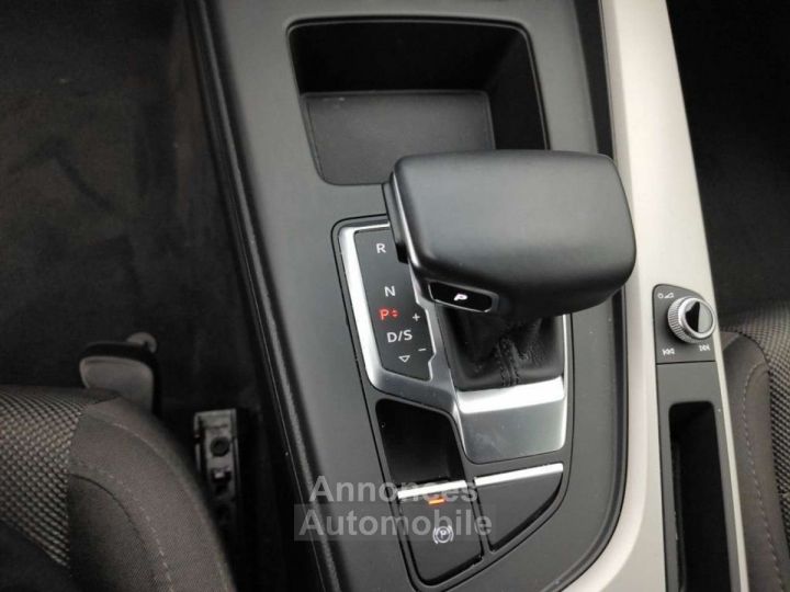 Audi A4 Avant 35TDi Design STronic - 13