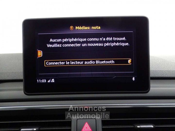 Audi A4 Avant 35TDi Design STronic - 14