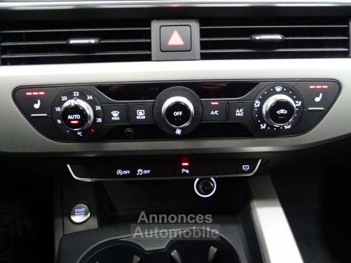 Audi A4 Avant 35TDi Design STronic - 15