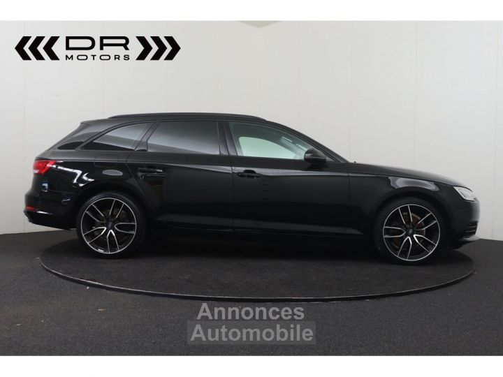 Audi A4 Avant 35TDI S-TRONIC BUSINESS EDITION - NAVI XENON - 7