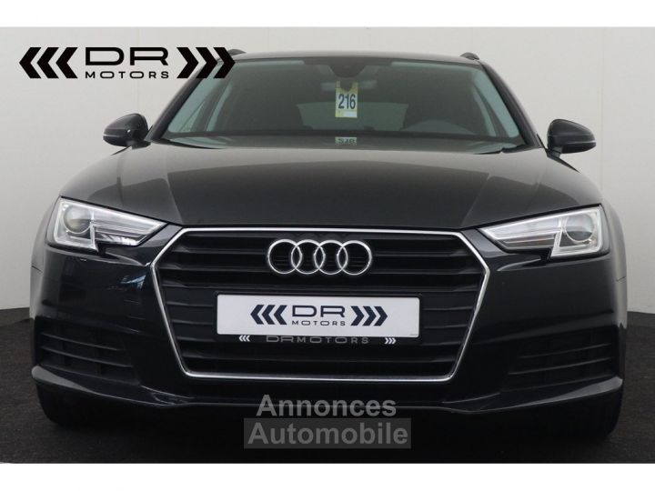 Audi A4 Avant 35TDI S-TRONIC BUSINESS EDITION - NAVI XENON - 8