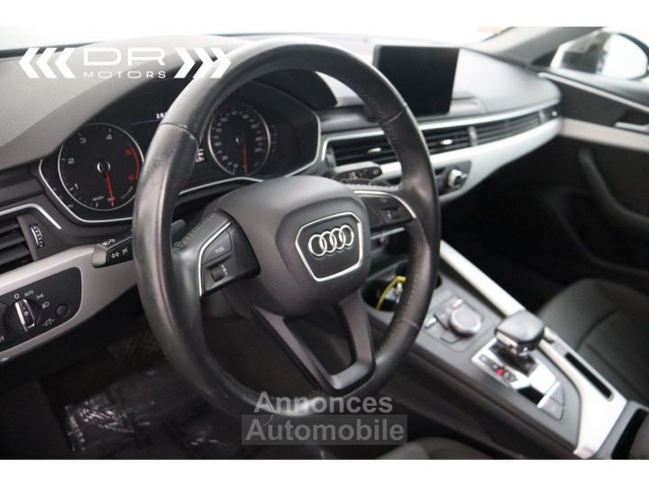 Audi A4 Avant 35TDI S-TRONIC BUSINESS EDITION - NAVI XENON - 31