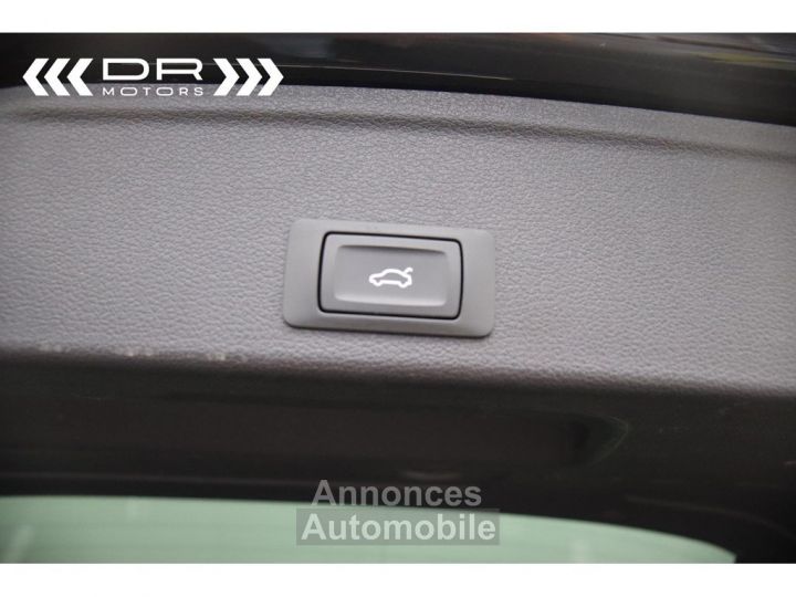 Audi A4 Avant 35TDI S-TRONIC BUSINESS EDITION - NAVI XENON - 47