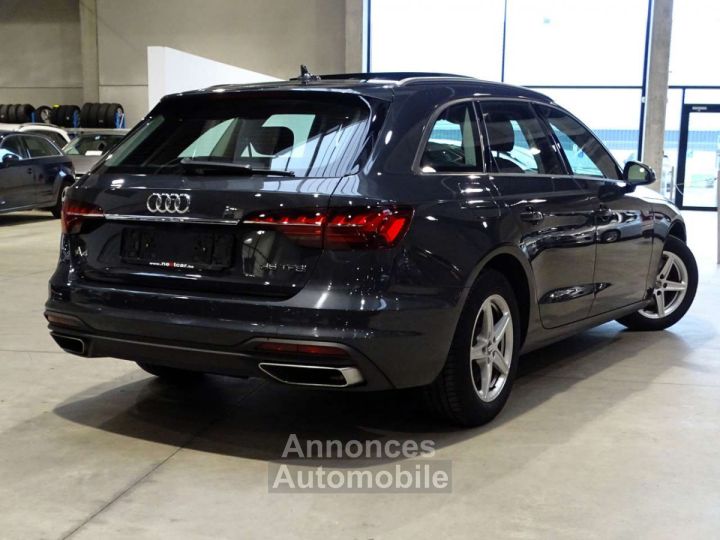 Audi A4 Avant 35TFSi Design STronic T PANO-CUIR-CAMERA-LED - 3