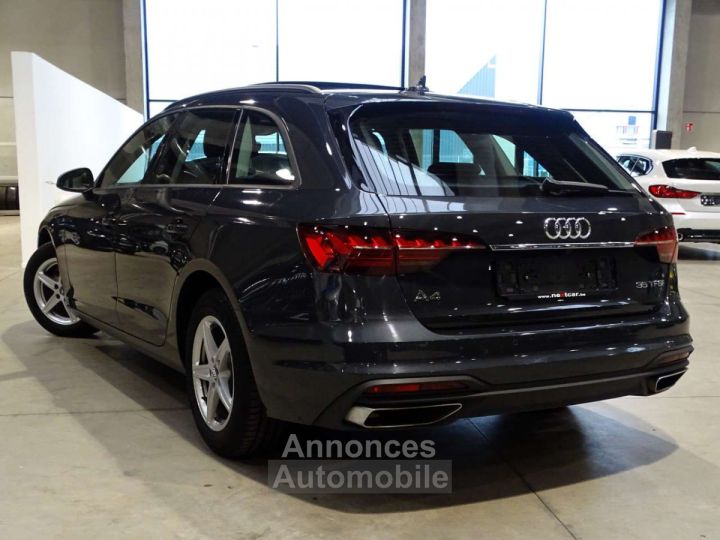 Audi A4 Avant 35TFSi Design STronic T PANO-CUIR-CAMERA-LED - 4