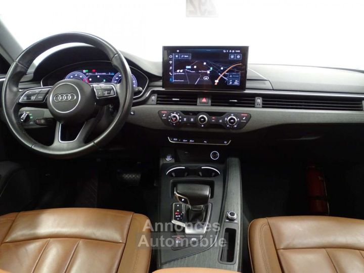 Audi A4 Avant 35TFSi Design STronic T PANO-CUIR-CAMERA-LED - 6