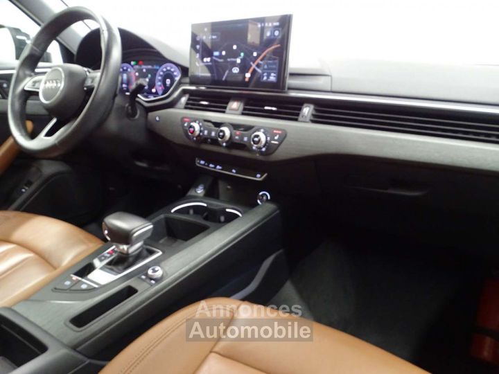 Audi A4 Avant 35TFSi Design STronic T PANO-CUIR-CAMERA-LED - 7