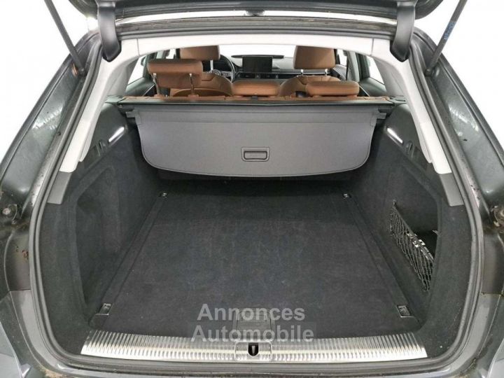 Audi A4 Avant 35TFSi Design STronic T PANO-CUIR-CAMERA-LED - 12