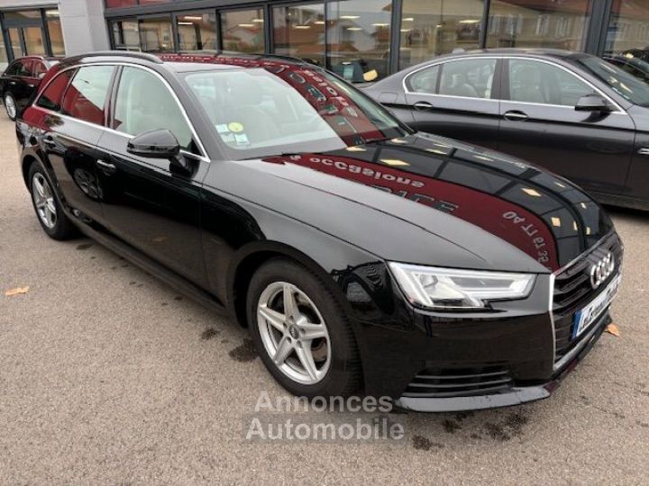 Audi A4 Avant AUDI A 4 AVANT B9 2.0 TDI 150cv BUSINESS LINE S TRONIC - 3