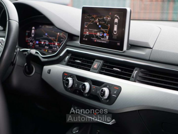 Audi A5 1.4 TFSI S-LINE COCKPIT AUTO MATRIX JA19 - 8