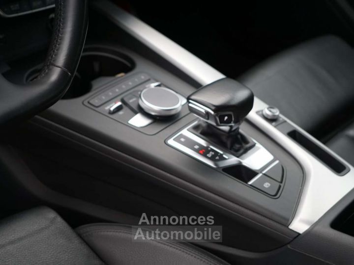 Audi A5 1.4 TFSI S-LINE COCKPIT AUTO MATRIX JA19 - 9