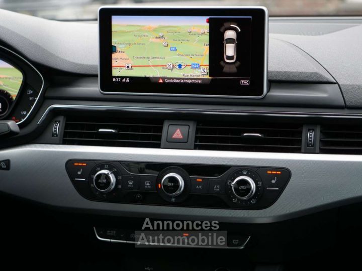 Audi A5 1.4 TFSI S-LINE COCKPIT AUTO MATRIX JA19 - 17