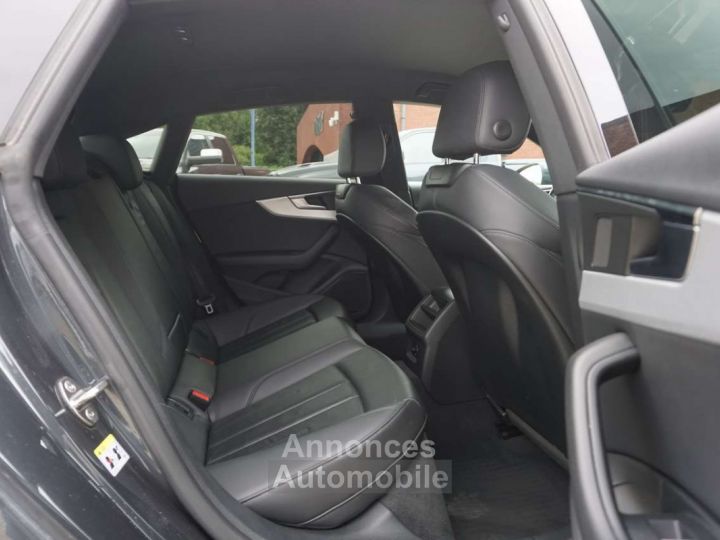 Audi A5 1.4 TFSI S-LINE COCKPIT AUTO MATRIX JA19 - 19