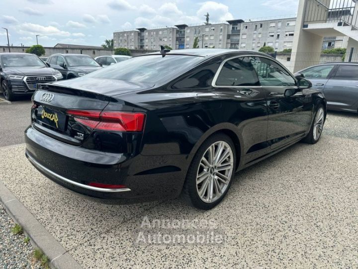 Audi A5 2.0 TDI 190 AVUS QUATTRO S TRONIC 7 10CV - 3